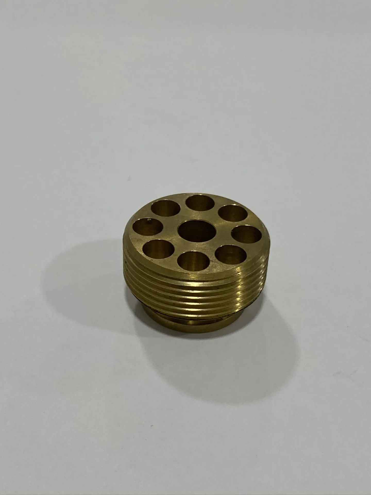 Non-return valve part