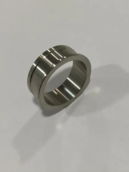 Aftermarket highend exhaust flange