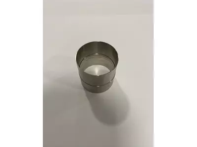 High prefomance automotive exhaust joint