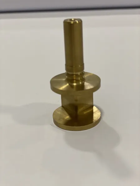 DN25 Mixing Valve