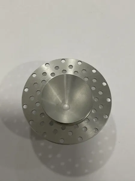 LED Light wall mount