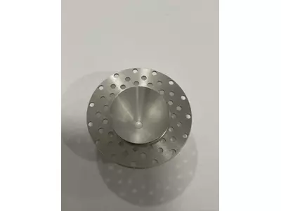 LED Light wall mount