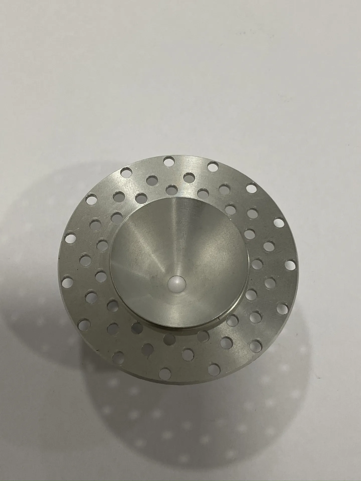 LED Light wall mount