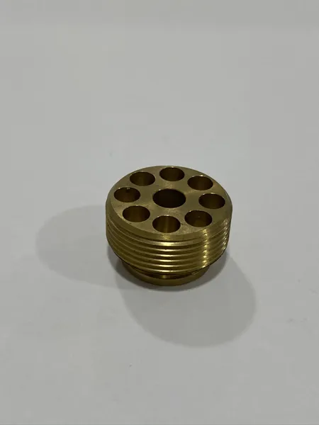 Non-return valve part