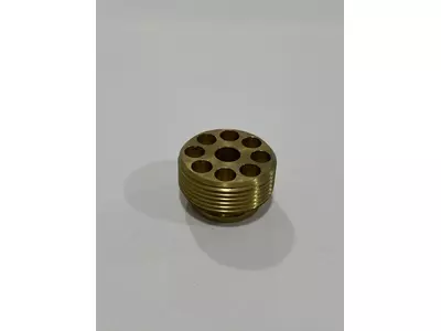 Non-return valve part