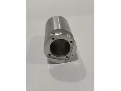 BIKE SHARING lock housing