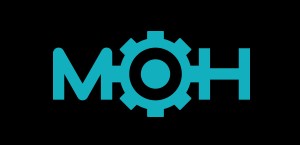 MOH d.o.o. Logo