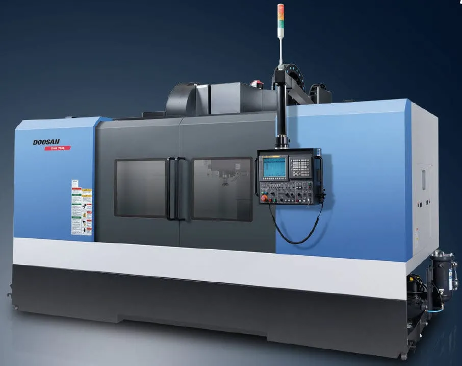 DNM 750L II