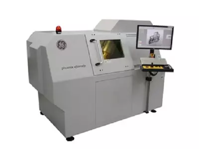 Computertomograph v|tome|x s 240 kV