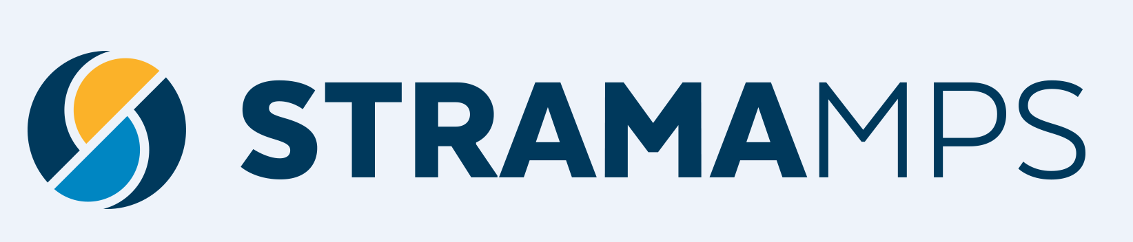 Strama MPS Maschinenbau GmbH & Co. KG Logo