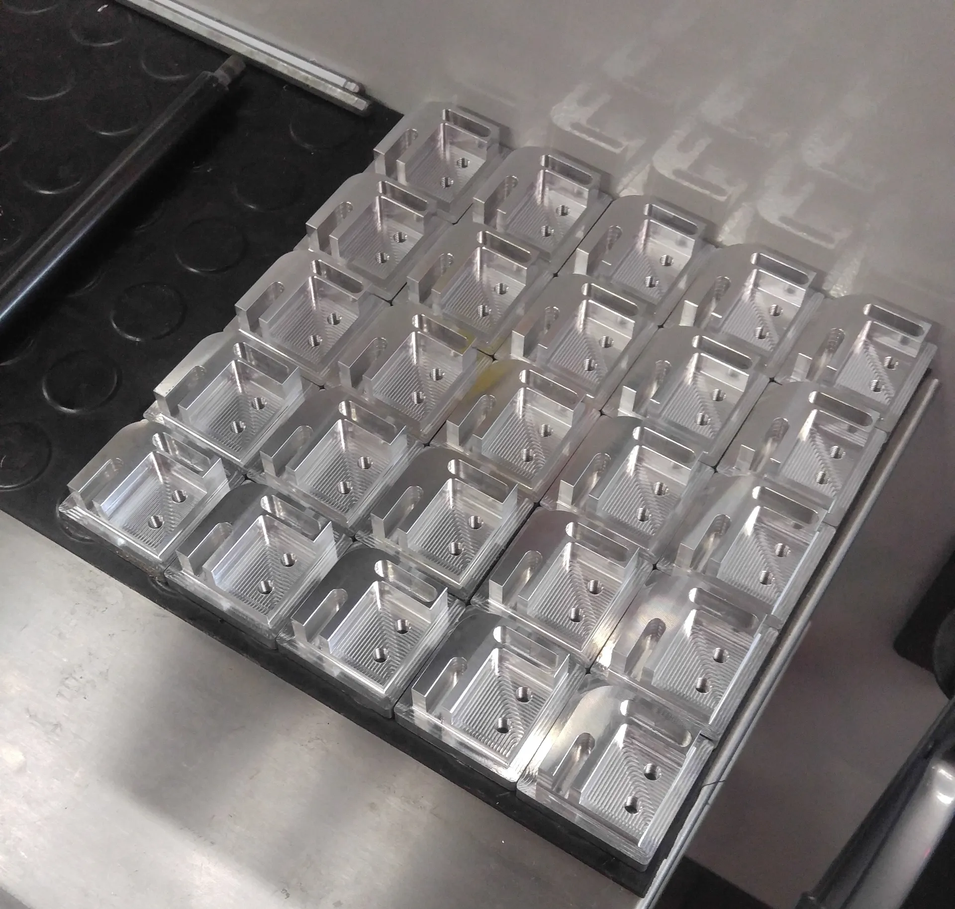 Sensor holders