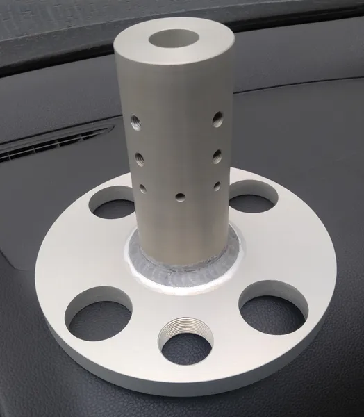 Robot tooling