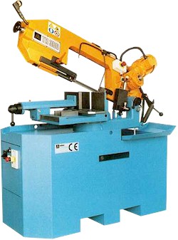 Metal saw 300mm