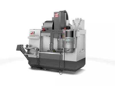 Machining centre VF-2