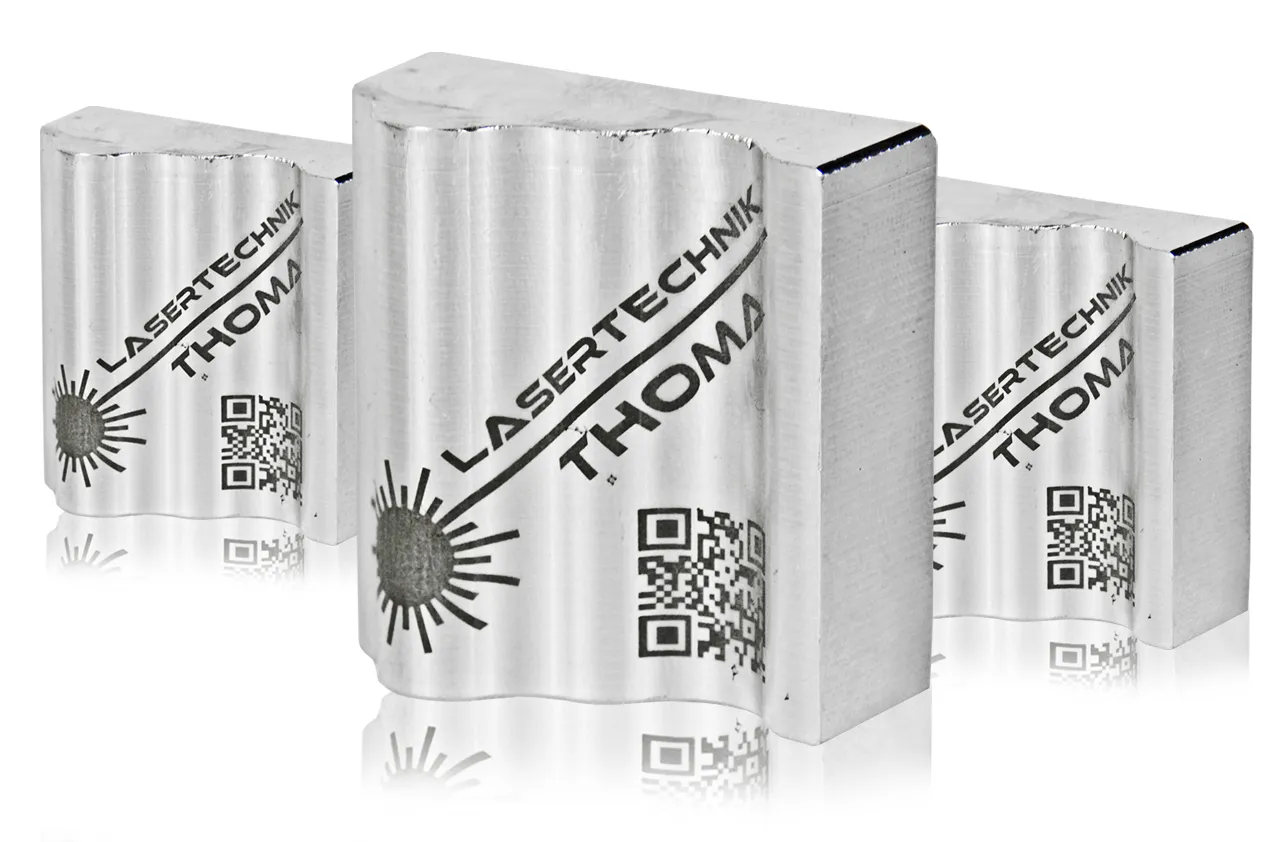 Freiform Alu