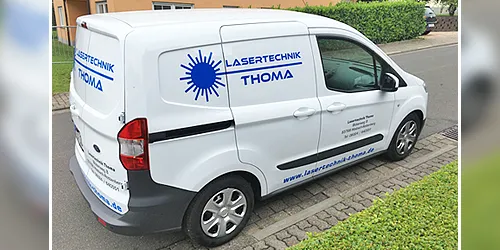 Lieferauto