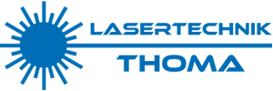 Logo von Lasertechnik Thoma