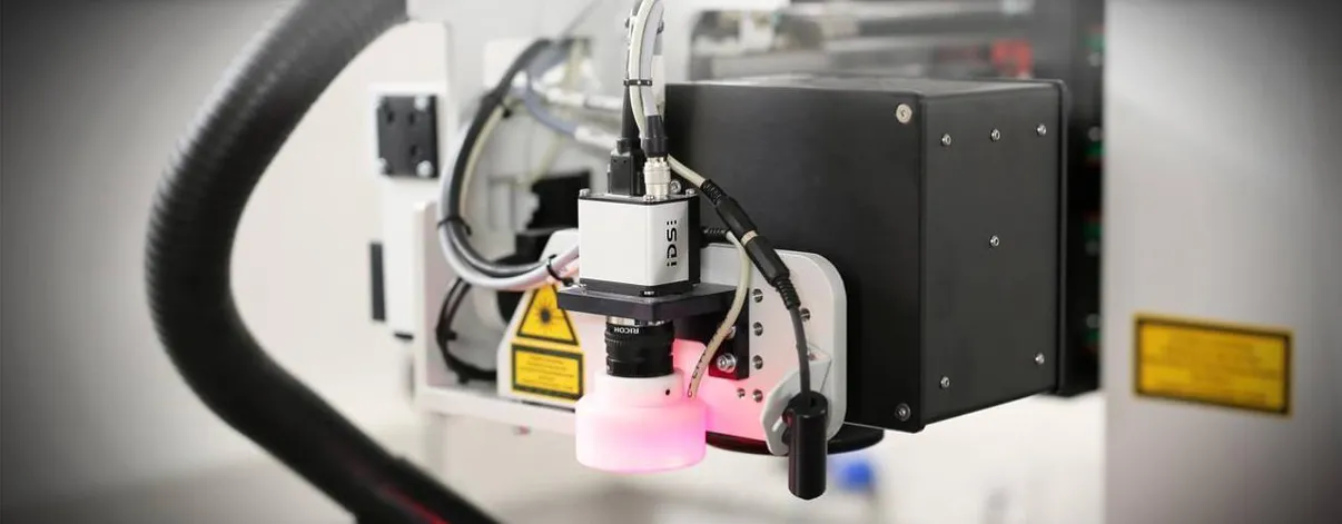 Lasertechnik Thoma