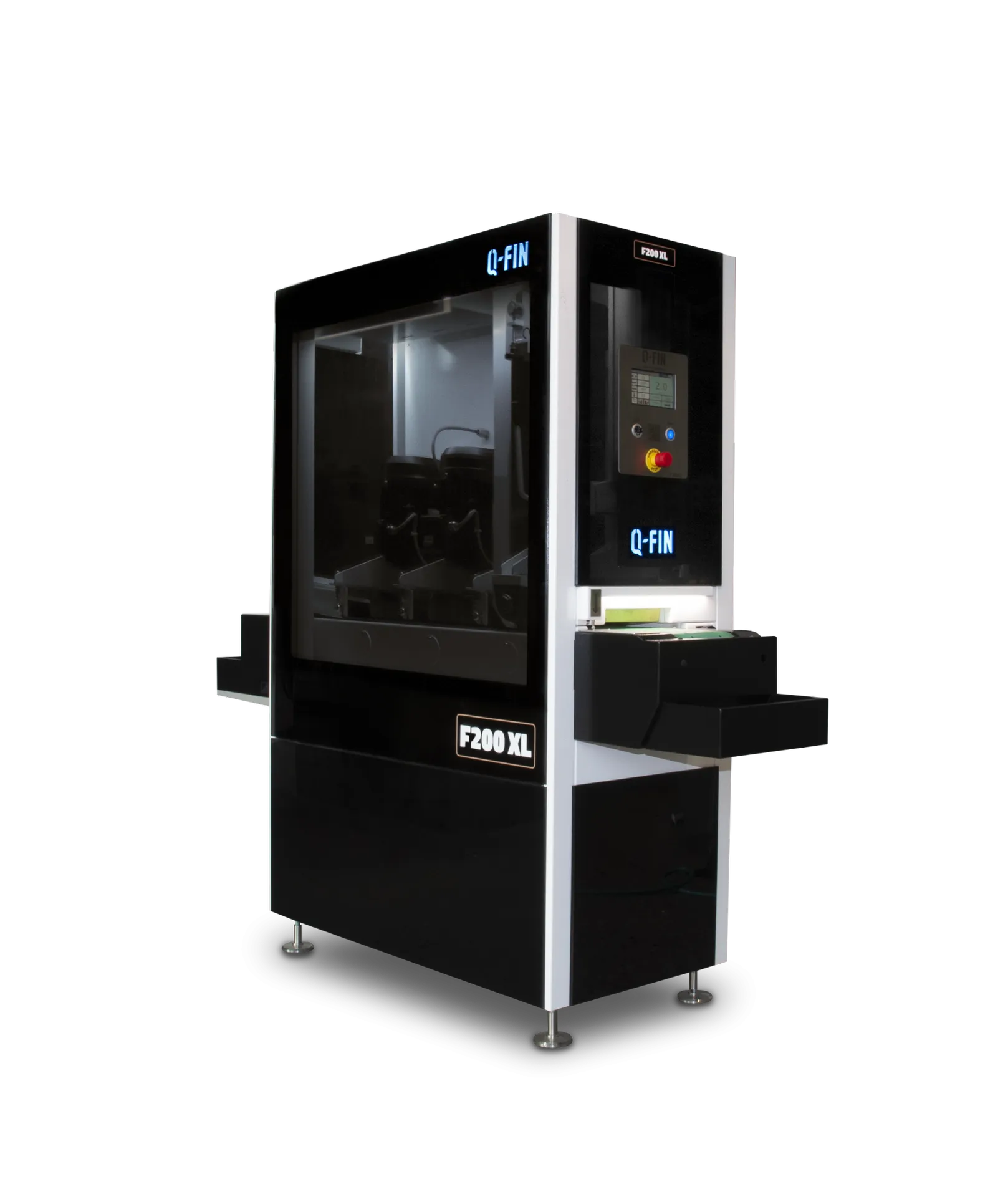 Q-FIN 200XL