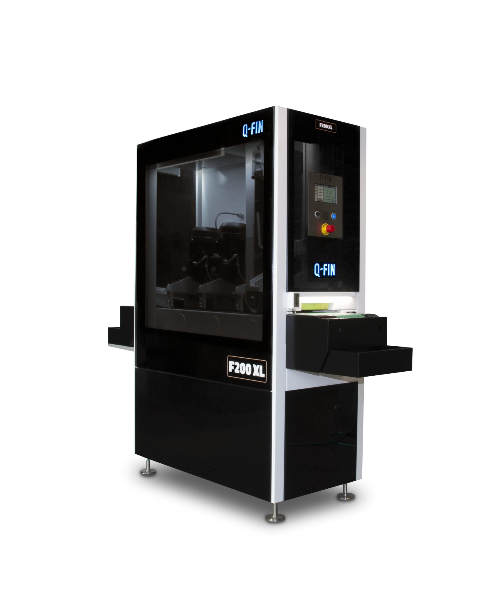 Q-FIN 200XL
