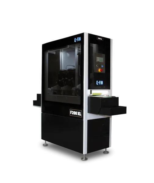 Q-FIN 200XL