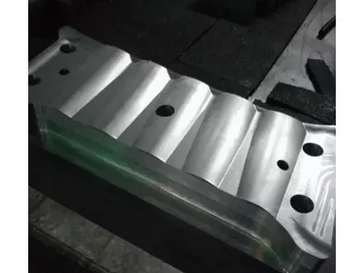 part to stamping die