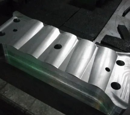 part to stamping die
