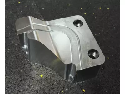 Part for cavity injection mold