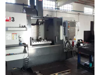 Haas vm3