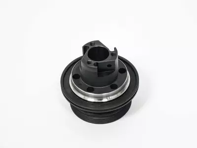 Hartbearbeitung Right Cover