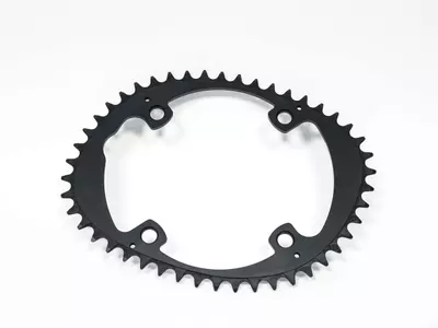 Ovale Kettenblätter