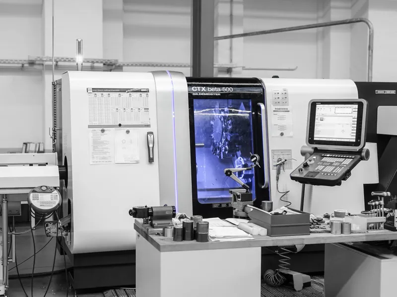 CTX beta 500