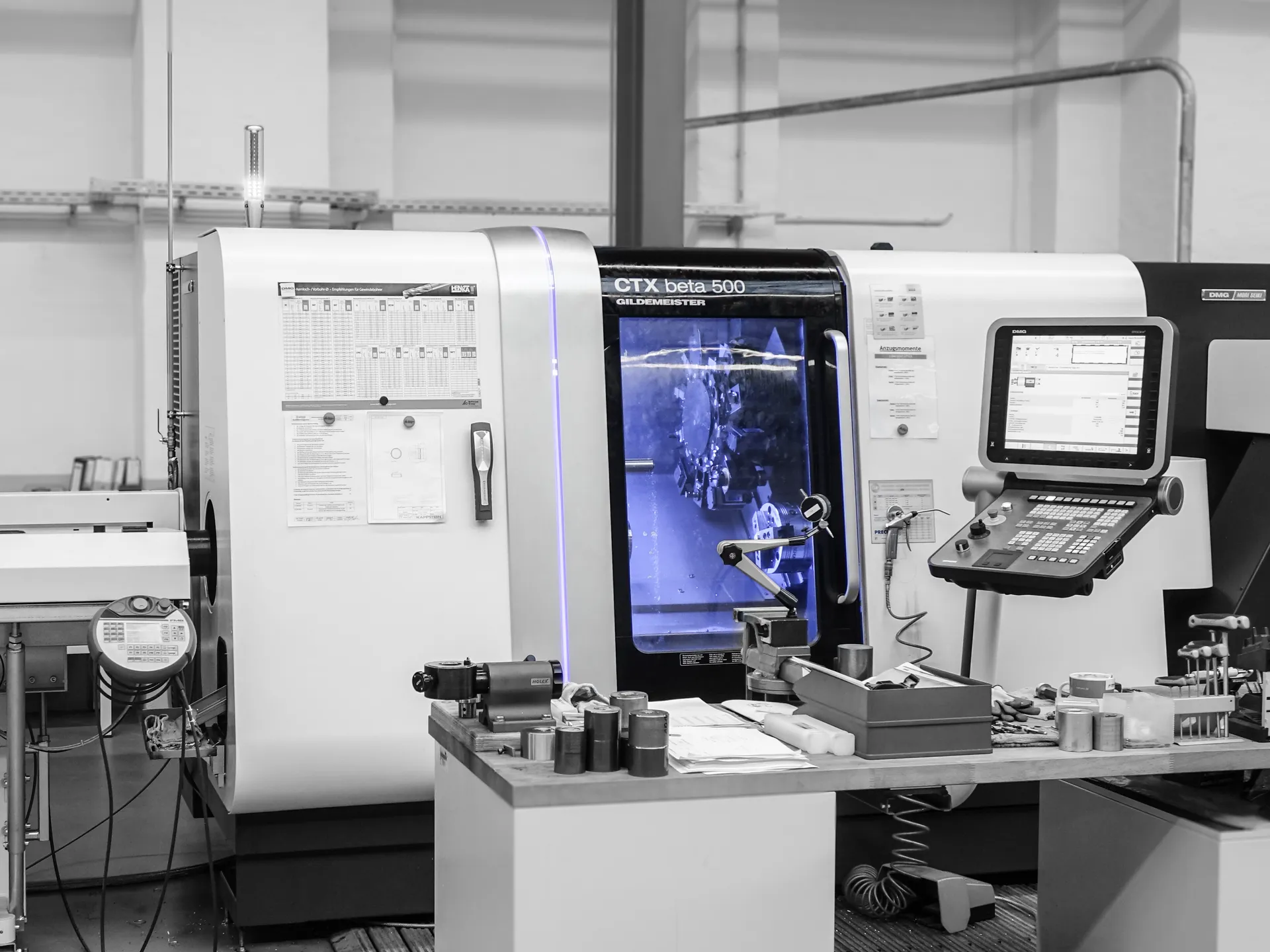 CTX beta 500