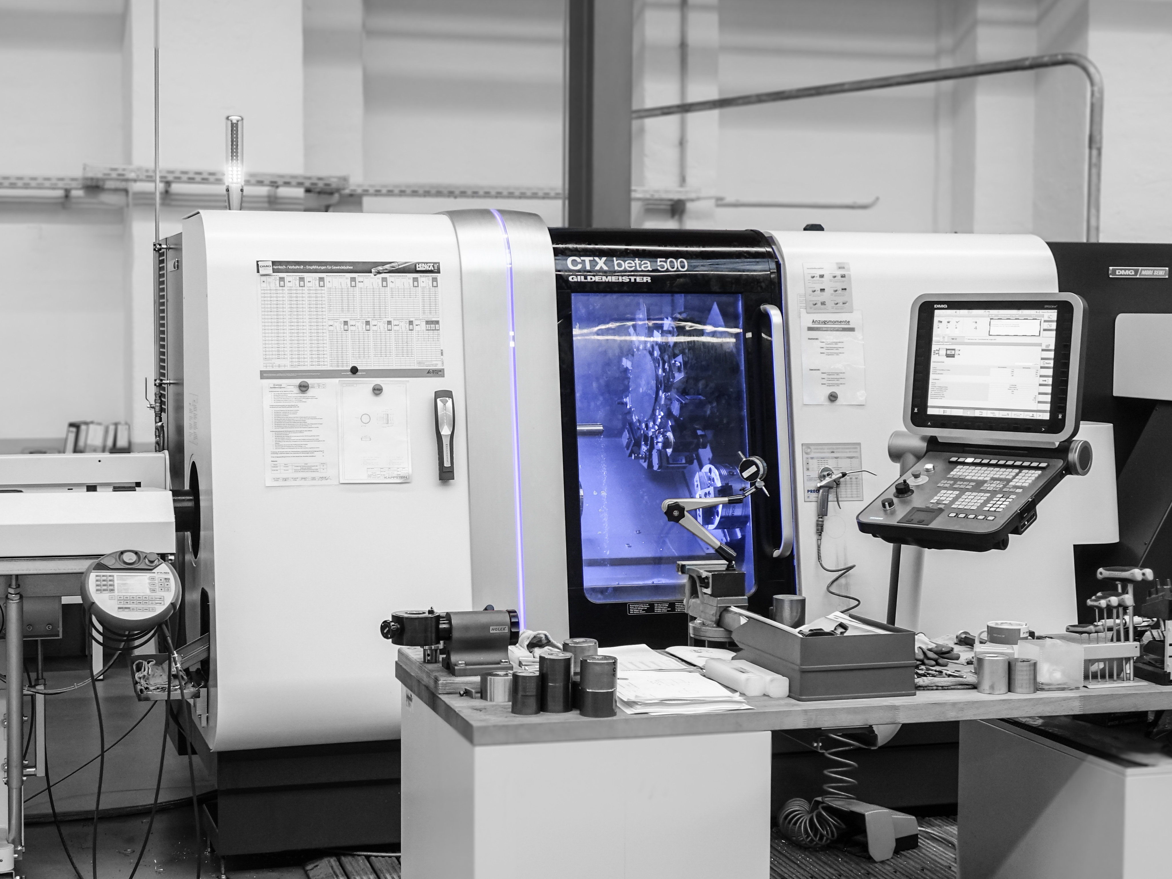 CTX beta 500