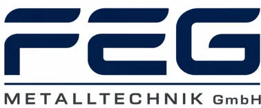 FEG Metalltechnik GmbH logo