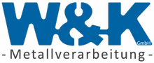 W&K Metallverarbeitung GmbH Logo