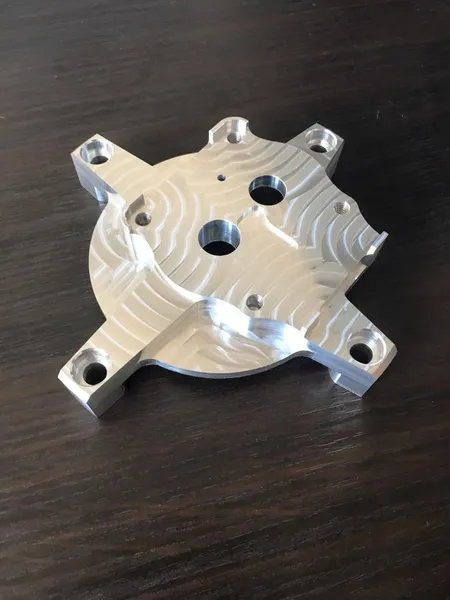 Aluminum 7075