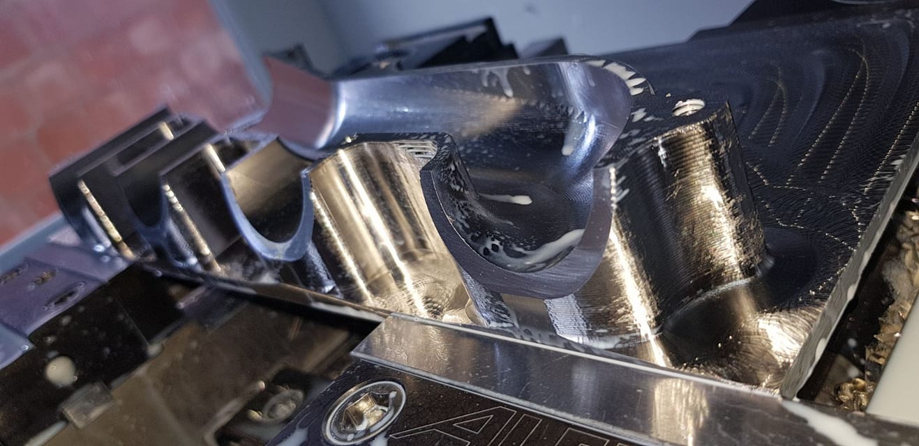 Stainless steel