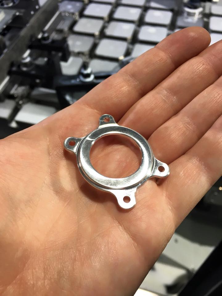 Small parts