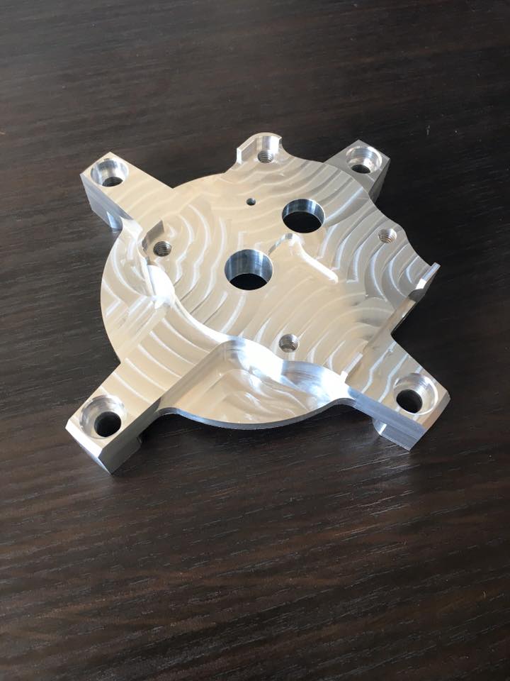 Aluminum 7075