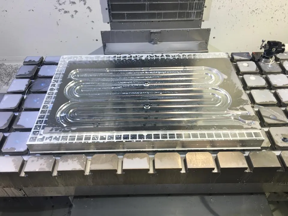 Aluminum 7075