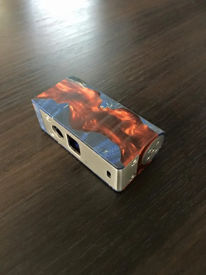 E-cigarette