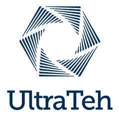 Ultra Teh logo