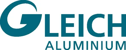 Logo von GLEICH ALUMINIUM Service-Center GmbH & Co.KG