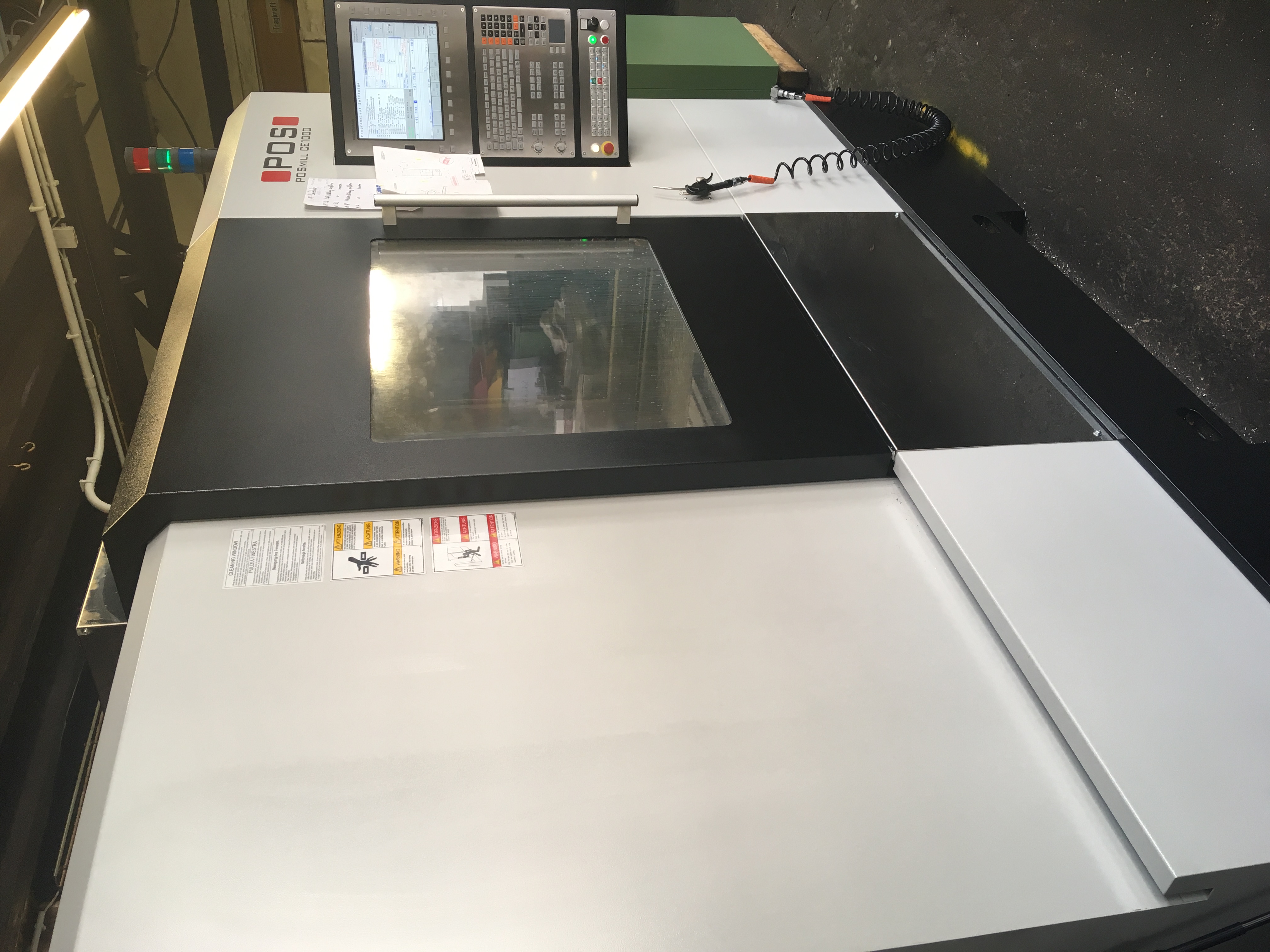 POS CE1000