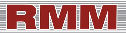 Logo von RMM Metallbearbeitung GmbH
