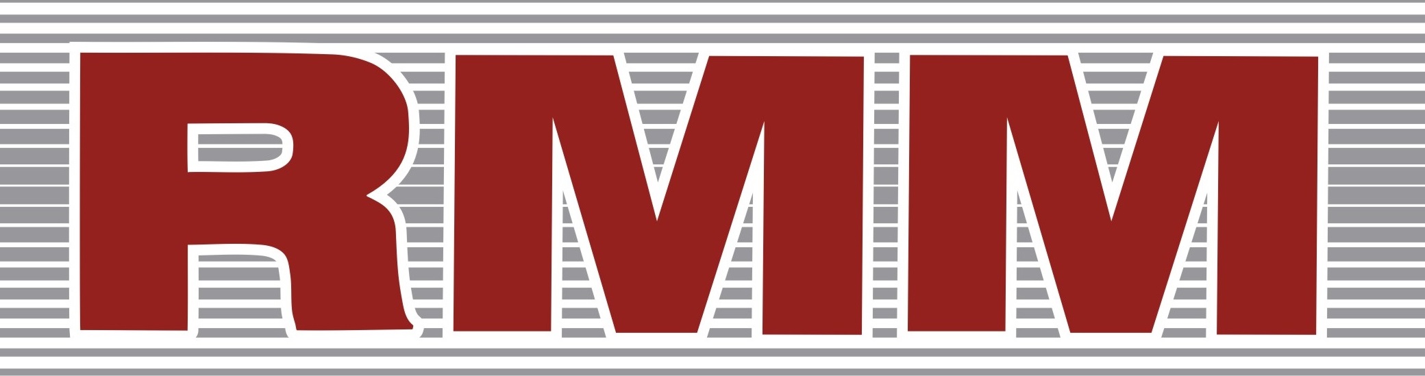 RMM Metallbearbeitung GmbH Logo