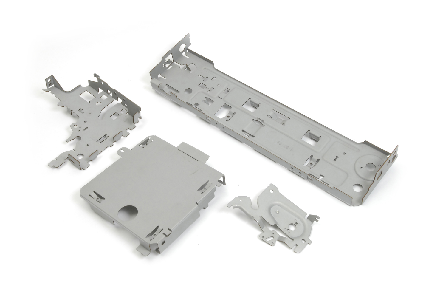 HVAC parts