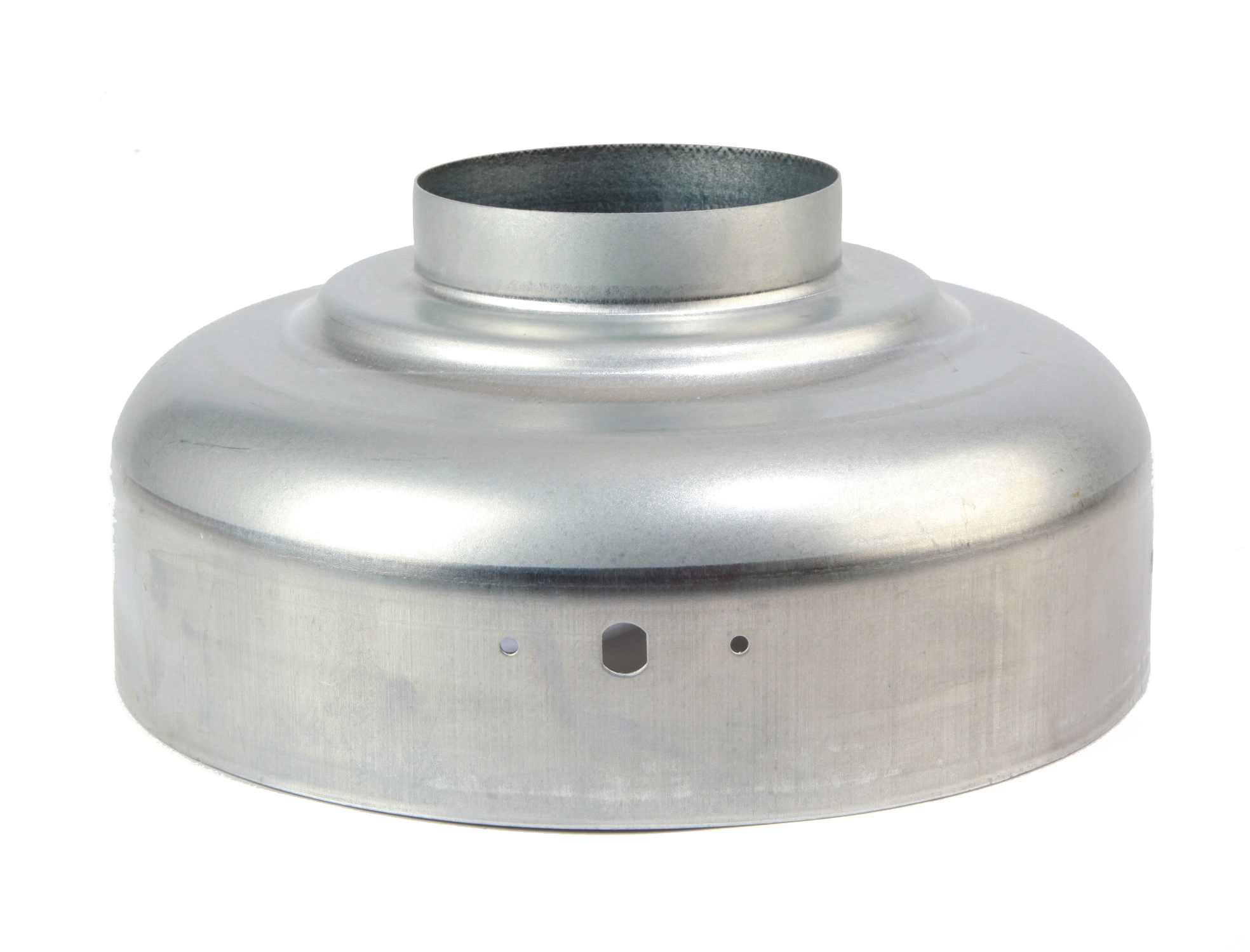 Ventilation component