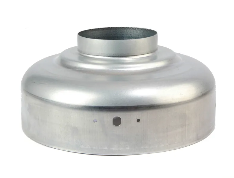 Ventilation component